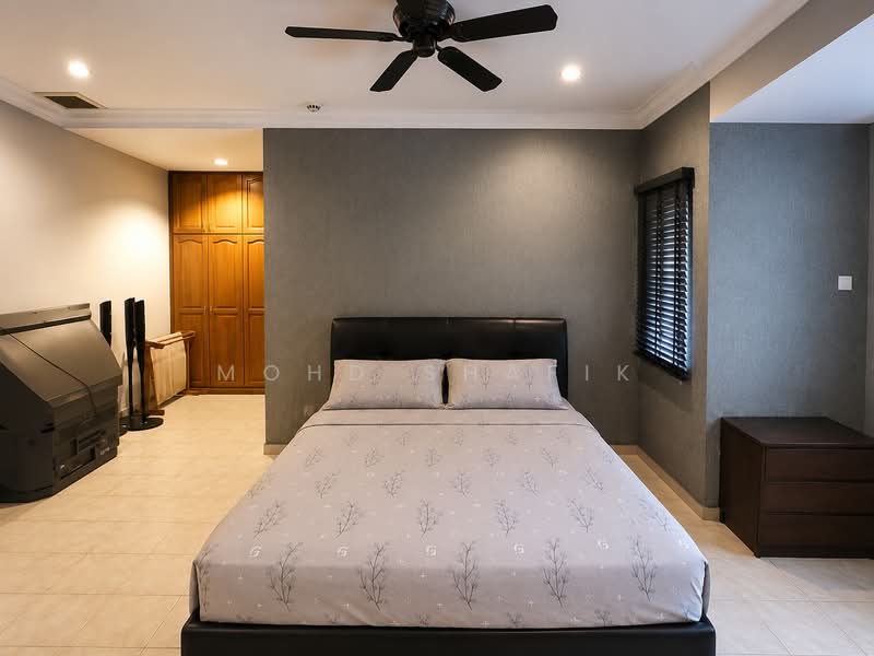 Rumah Teres 2-Tingkat untuk Dijual di Kota Kemuning (Shah Alam) - Mohd Shafik - Bedroom - PropertyGuru.com.my