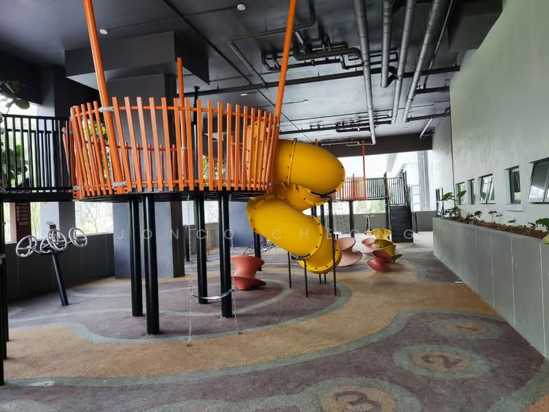 Kondominium untuk Dijual di Aster Residence - Jonco Cheong - Exterior - PropertyGuru.com.my