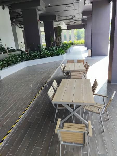 Kondominium untuk Dijual di Aster Residence - Jonco Cheong - Exterior - PropertyGuru.com.my