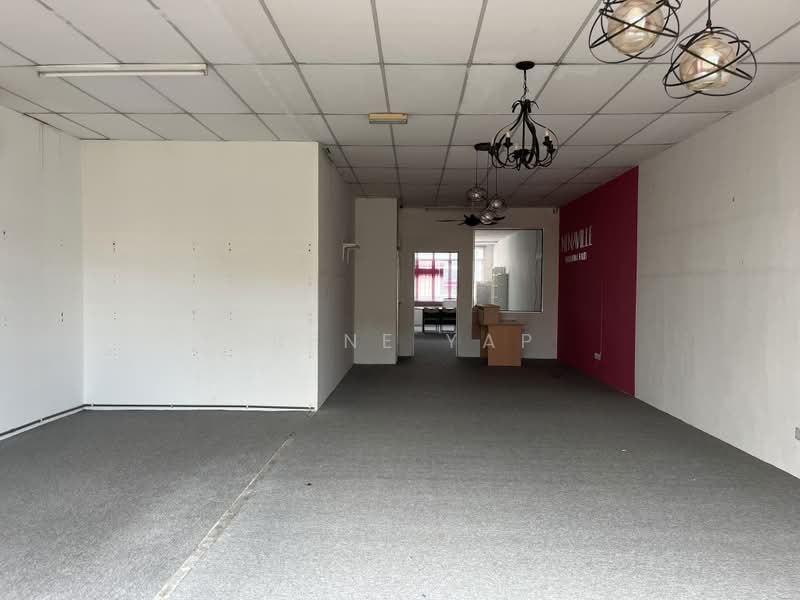 Shop / Office untuk Dijual di Subang Bestari (Shah Alam) - Irene Yap - Interior - PropertyGuru.com.my
