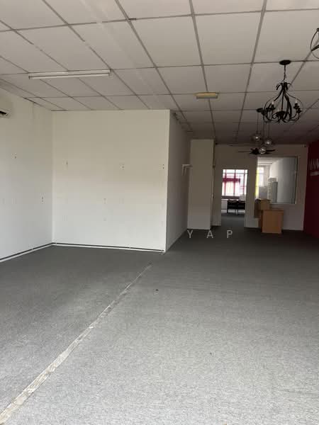 Shop / Office untuk Dijual di Subang Bestari (Shah Alam) - Irene Yap - Interior - PropertyGuru.com.my