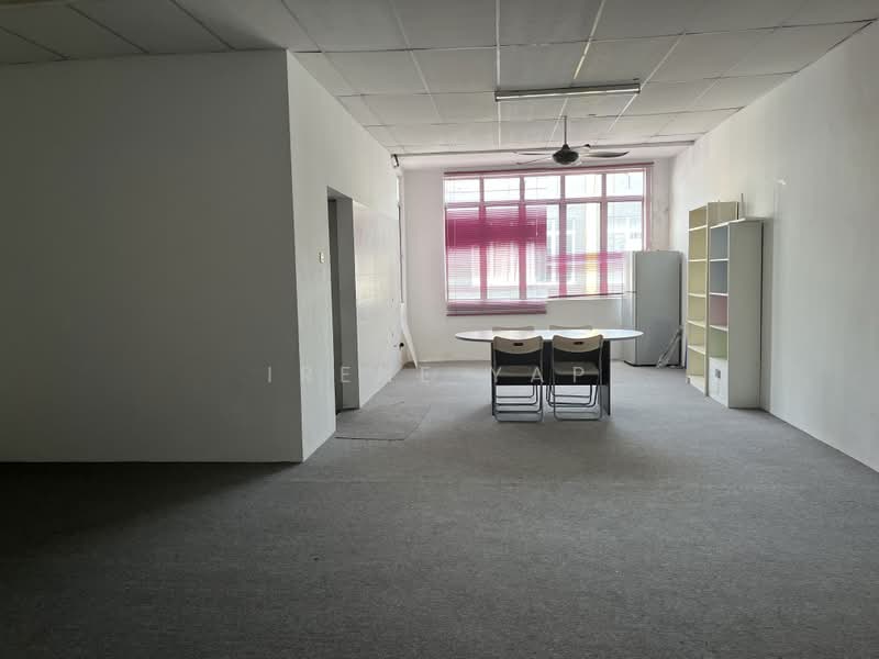 Shop / Office untuk Dijual di Subang Bestari (Shah Alam) - Irene Yap - Interior - PropertyGuru.com.my