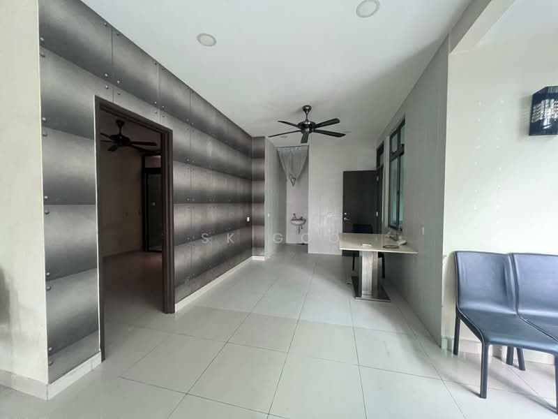 Rumah Kluster untuk Dijual di Taman Sutera Utama (Skudai) - SK GOO - Interior - PropertyGuru.com.my
