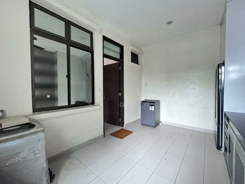 Rumah Kluster untuk Dijual di Taman Sutera Utama (Skudai) - SK GOO - Interior - PropertyGuru.com.my