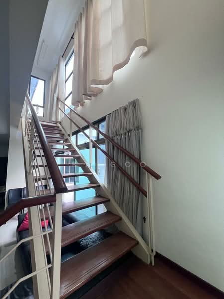 Rumah Kluster untuk Dijual di Taman Sutera Utama (Skudai) - SK GOO - Interior - PropertyGuru.com.my