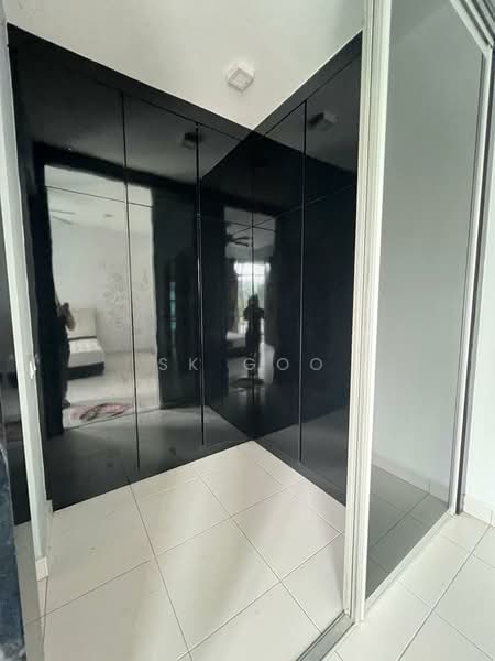 Rumah Kluster untuk Dijual di Taman Sutera Utama (Skudai) - SK GOO - Interior - PropertyGuru.com.my