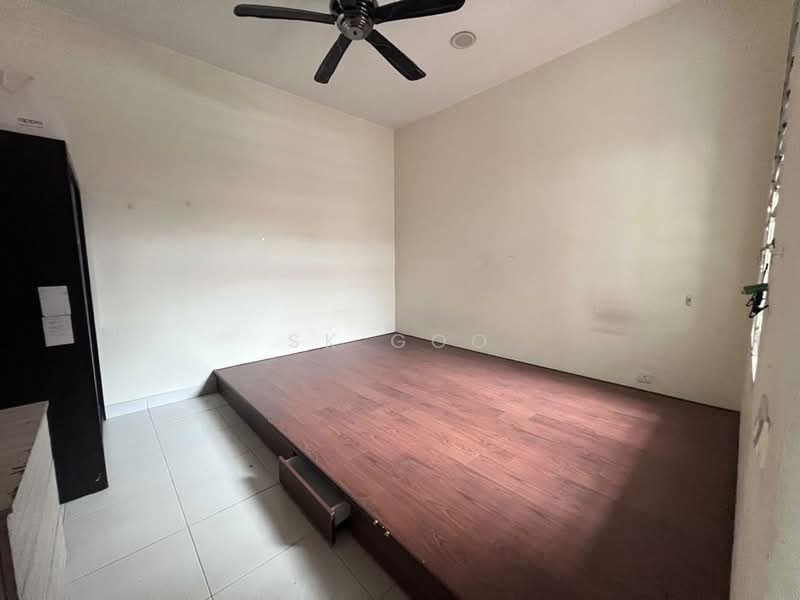 Rumah Kluster untuk Dijual di Taman Sutera Utama (Skudai) - SK GOO - Bedroom - PropertyGuru.com.my