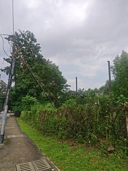 Commercial Land for Rent in Ampang (Kuala Lumpur) - Jamie Chen - Exterior - PropertyGuru.com.my