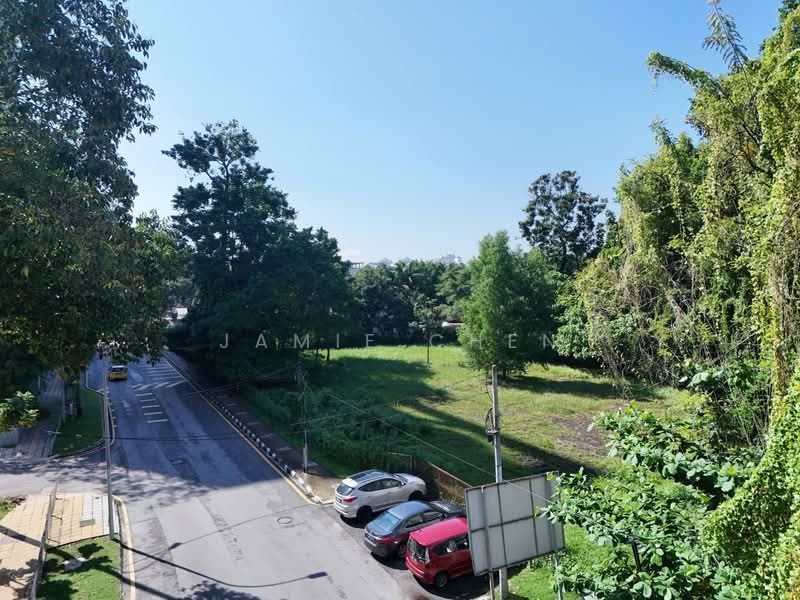 Commercial Land for Rent in Ampang (Kuala Lumpur) - Jamie Chen - Exterior - PropertyGuru.com.my