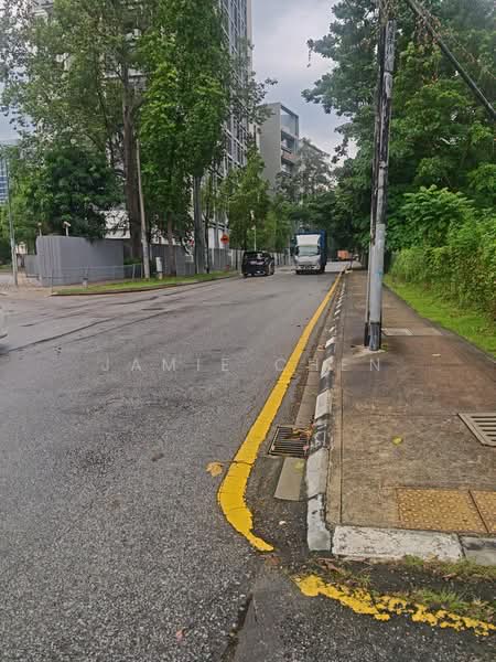 Commercial Land for Rent in Ampang (Kuala Lumpur) - Jamie Chen - Exterior - PropertyGuru.com.my