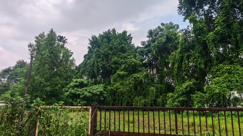 Commercial Land for Rent in Ampang (Kuala Lumpur) - Jamie Chen - Exterior - PropertyGuru.com.my