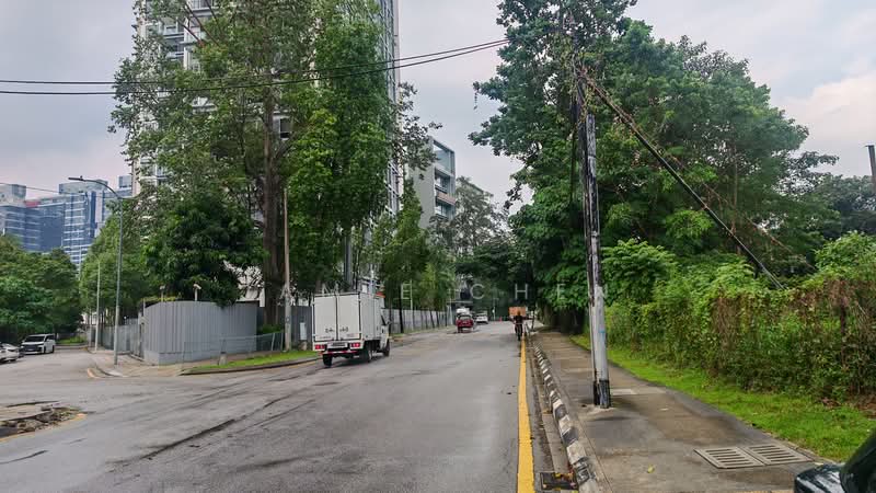Commercial Land for Rent in Ampang (Kuala Lumpur) - Jamie Chen - Exterior - PropertyGuru.com.my