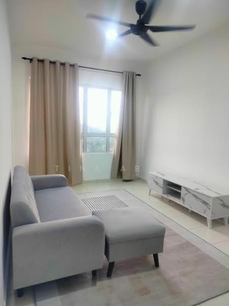 Pangsapuri untuk Disewa di Duta Perintis - Tina Abas - PropertyGuru.com.my