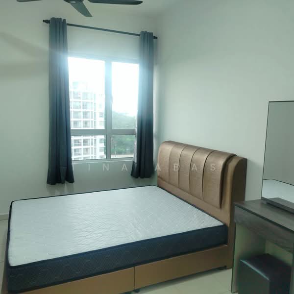 Pangsapuri untuk Disewa di Duta Perintis - Tina Abas - PropertyGuru.com.my