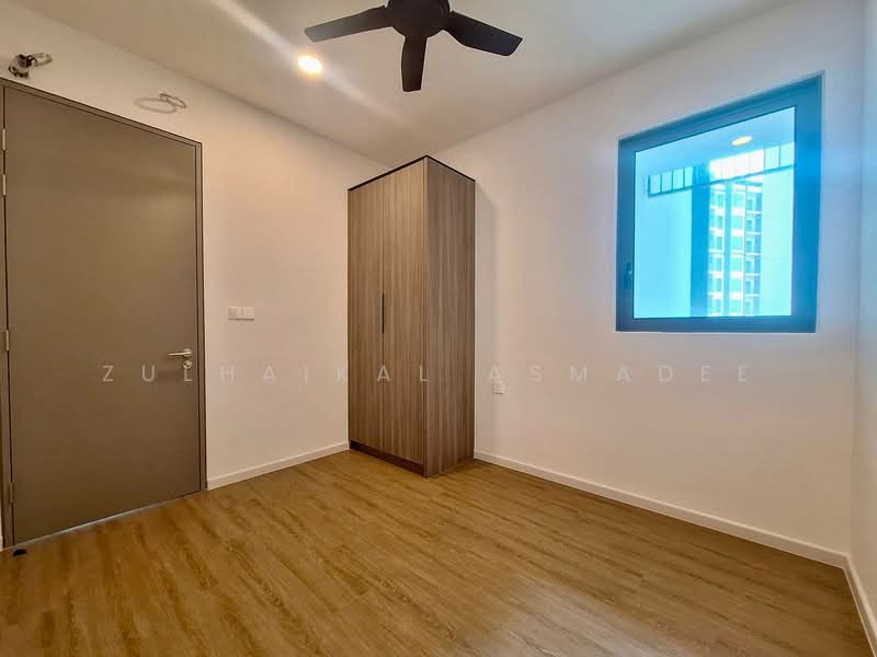 Condominium for Rent at THE VUE @ MONTEREZ - Zulhaikal Asmadee - Bedroom - PropertyGuru.com.my