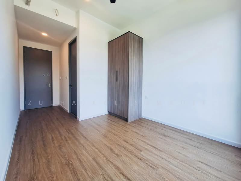 Condominium for Rent at THE VUE @ MONTEREZ - Zulhaikal Asmadee - Interior - PropertyGuru.com.my
