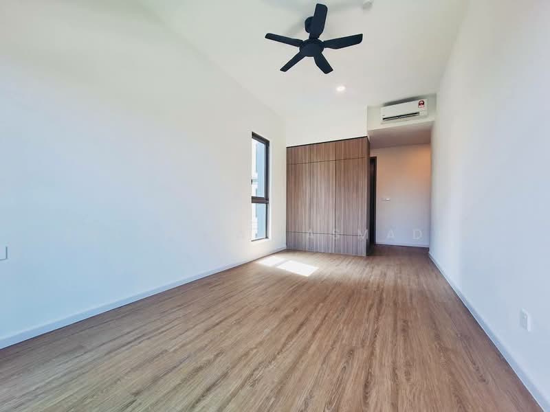 Condominium for Rent at THE VUE @ MONTEREZ - Zulhaikal Asmadee - Bedroom - PropertyGuru.com.my