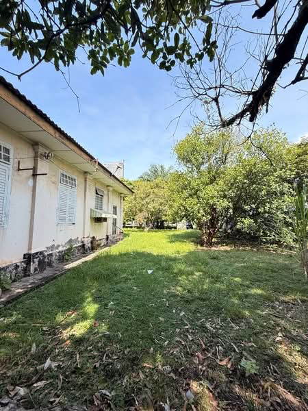 Rumah Banglo untuk Dijual di George Town (Penang) - Mervyn Seah - Exterior - PropertyGuru.com.my