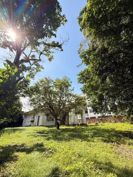 Rumah Banglo untuk Dijual di George Town (Penang) - Mervyn Seah - Exterior - PropertyGuru.com.my