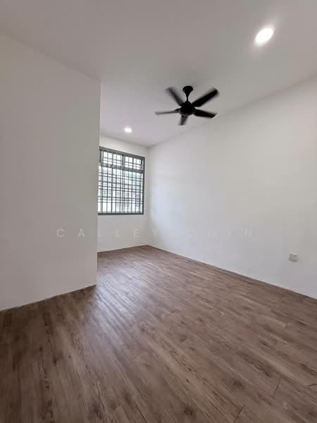 Rumah Teres 2-Tingkat untuk Dijual di Taman Kota Jaya (Kota Tinggi) - Calley Chin - Interior - PropertyGuru.com.my