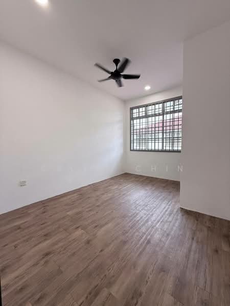 Rumah Teres 2-Tingkat untuk Dijual di Taman Kota Jaya (Kota Tinggi) - Calley Chin - Interior - PropertyGuru.com.my