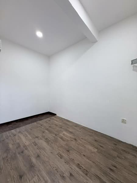 Rumah Teres 2-Tingkat untuk Dijual di Taman Kota Jaya (Kota Tinggi) - Calley Chin - Interior - PropertyGuru.com.my