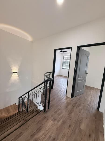 Rumah Teres 2-Tingkat untuk Dijual di Taman Kota Jaya (Kota Tinggi) - Calley Chin - Interior - PropertyGuru.com.my