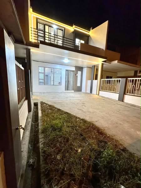 2-storey Terraced House for Sale in Setia Eco Gardens (Gelang Patah) - Karl Lim - Exterior - PropertyGuru.com.my