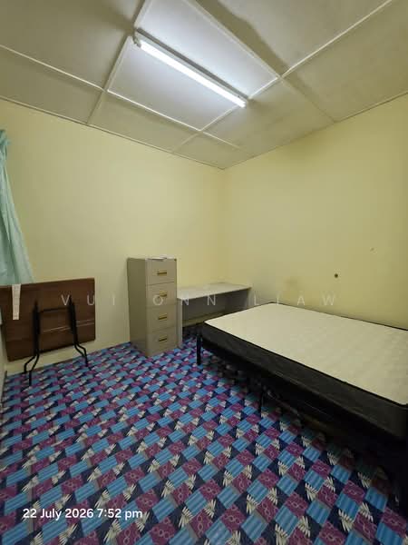 Apartment for Rent at Regency Park - Vui Onn Liaw - Bedroom - PropertyGuru.com.my