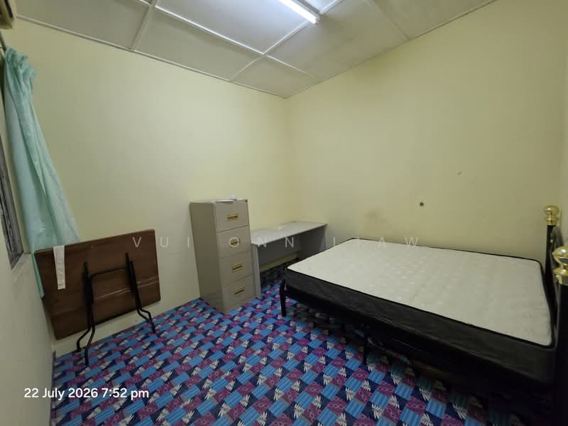 Apartment for Rent at Regency Park - Vui Onn Liaw - Bedroom - PropertyGuru.com.my