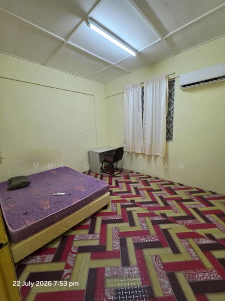 Apartment for Rent at Regency Park - Vui Onn Liaw - Bedroom - PropertyGuru.com.my