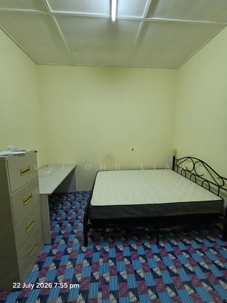 Apartment for Rent at Regency Park - Vui Onn Liaw - Bedroom - PropertyGuru.com.my