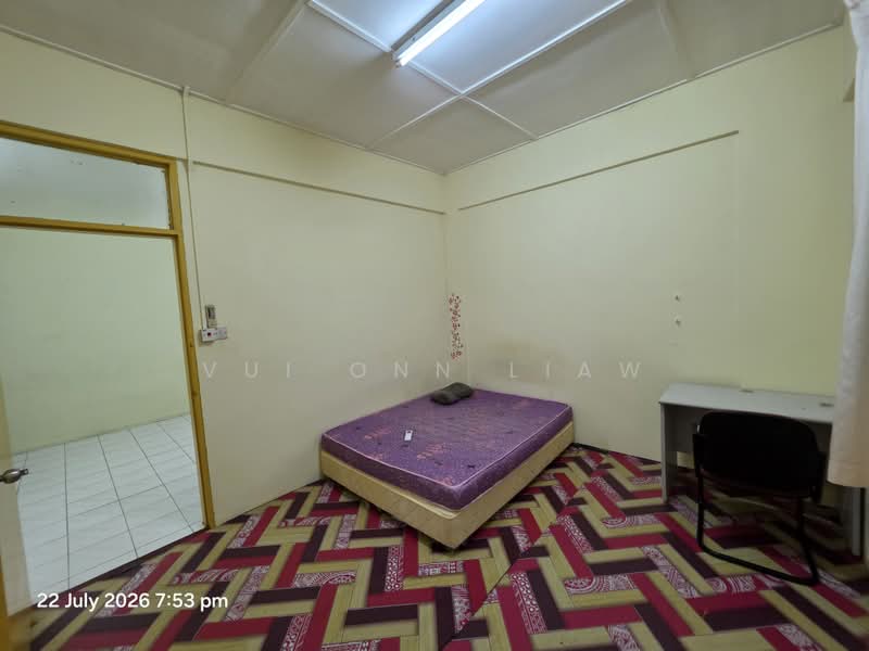 Apartment for Rent at Regency Park - Vui Onn Liaw - Bedroom - PropertyGuru.com.my