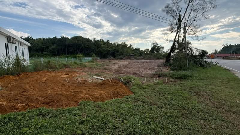 Tanah Komersial untuk Dijual di Kuantan (Pahang) - Vas Vasugi - Exterior - PropertyGuru.com.my