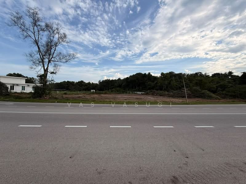 Tanah Komersial untuk Dijual di Kuantan (Pahang) - Vas Vasugi - Exterior - PropertyGuru.com.my