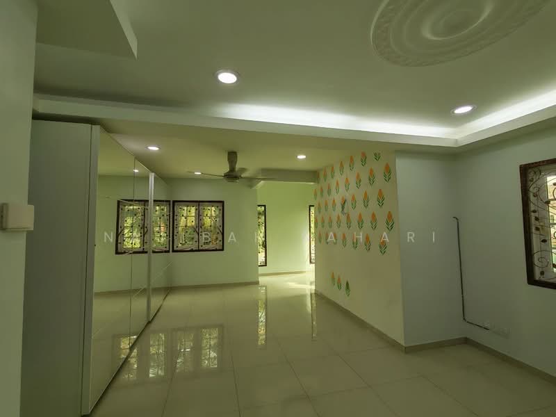 2-storey Terraced House for Sale in Saujana Impian (Kajang) - Najibah Sahari - PropertyGuru.com.my