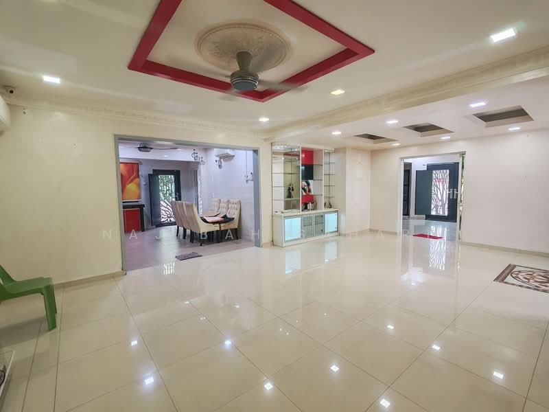 2-storey Terraced House for Sale in Saujana Impian (Kajang) - Najibah Sahari - PropertyGuru.com.my
