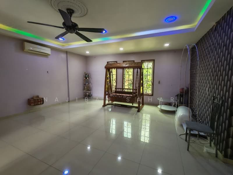 2-storey Terraced House for Sale in Saujana Impian (Kajang) - Najibah Sahari - PropertyGuru.com.my