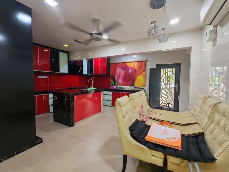 2-storey Terraced House for Sale in Saujana Impian (Kajang) - Najibah Sahari - PropertyGuru.com.my