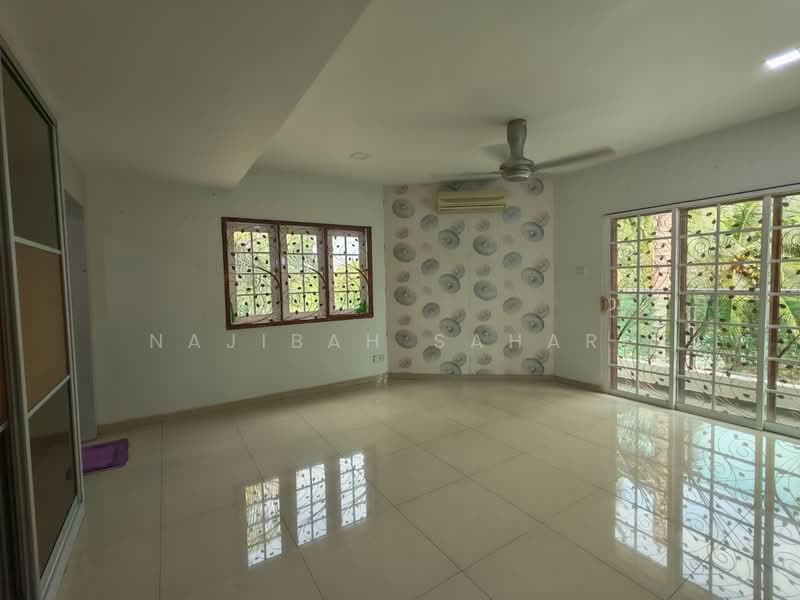2-storey Terraced House for Sale in Saujana Impian (Kajang) - Najibah Sahari - PropertyGuru.com.my