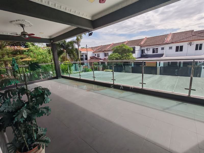 2-storey Terraced House for Sale in Saujana Impian (Kajang) - Najibah Sahari - PropertyGuru.com.my