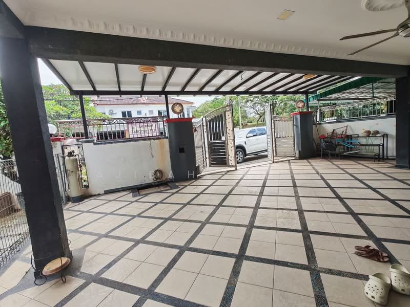 2-storey Terraced House for Sale in Saujana Impian (Kajang) - Najibah Sahari - PropertyGuru.com.my