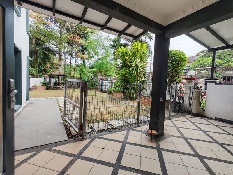 2-storey Terraced House for Sale in Saujana Impian (Kajang) - Najibah Sahari - PropertyGuru.com.my