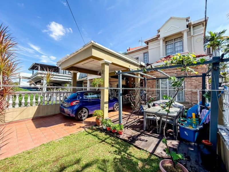 2-storey Terraced House for Sale in Usj 1 (Subang Jaya) - Firdaus Husin - PropertyGuru.com.my