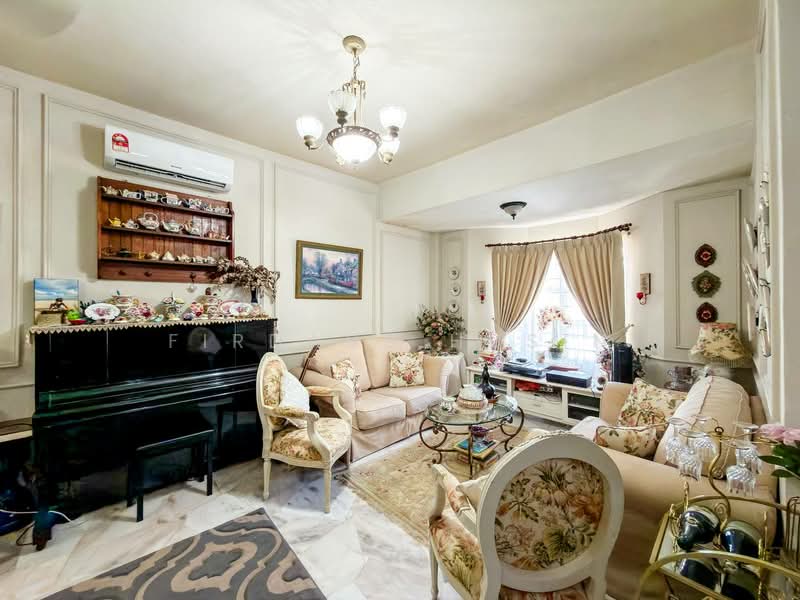 2-storey Terraced House for Sale in Usj 1 (Subang Jaya) - Firdaus Husin - PropertyGuru.com.my
