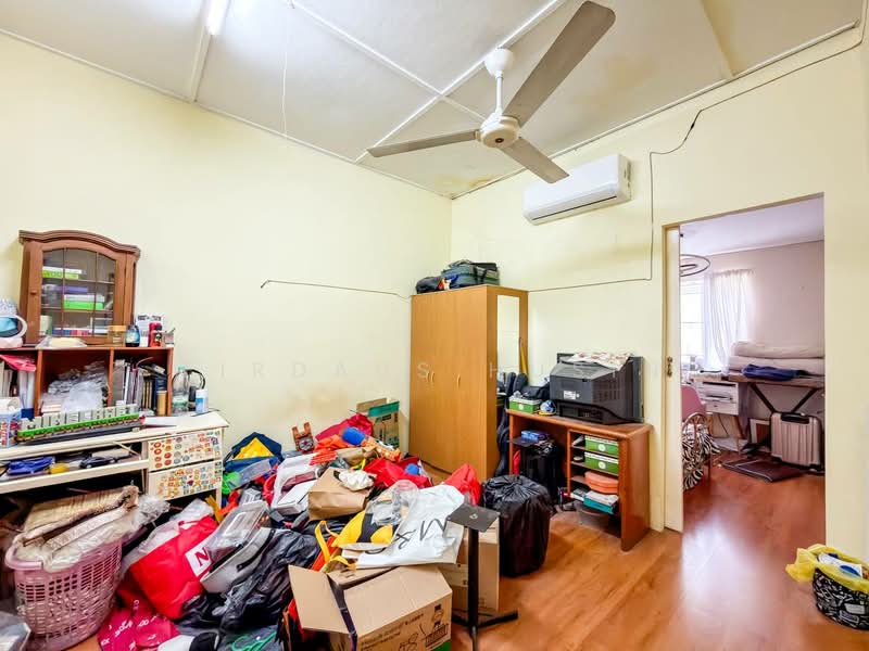 2-storey Terraced House for Sale in Usj 1 (Subang Jaya) - Firdaus Husin - PropertyGuru.com.my
