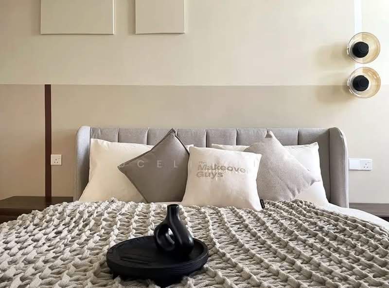 Service Residence for Rent at Met 1 Residences - Jocelin Lim - PropertyGuru.com.my