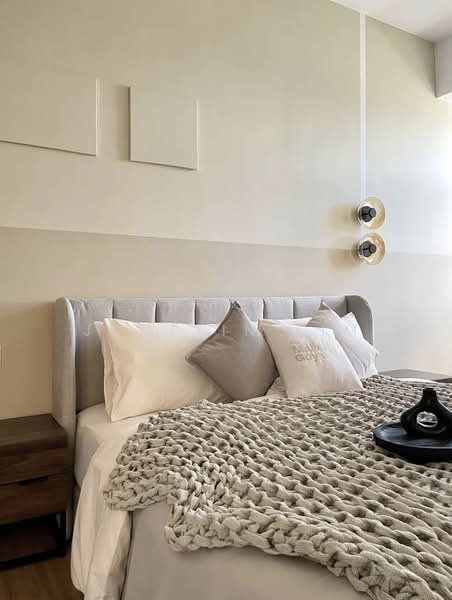 Service Residence for Rent at Met 1 Residences - Jocelin Lim - PropertyGuru.com.my
