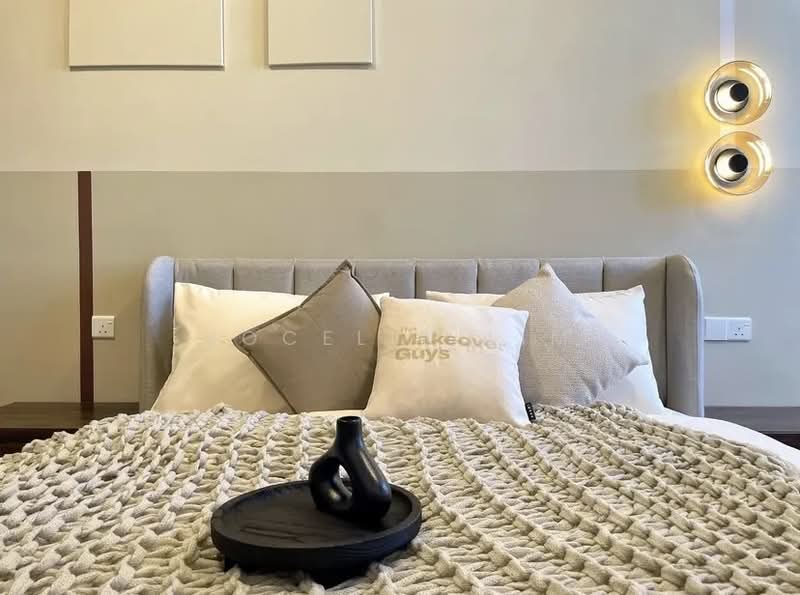 Service Residence for Rent at Met 1 Residences - Jocelin Lim - PropertyGuru.com.my