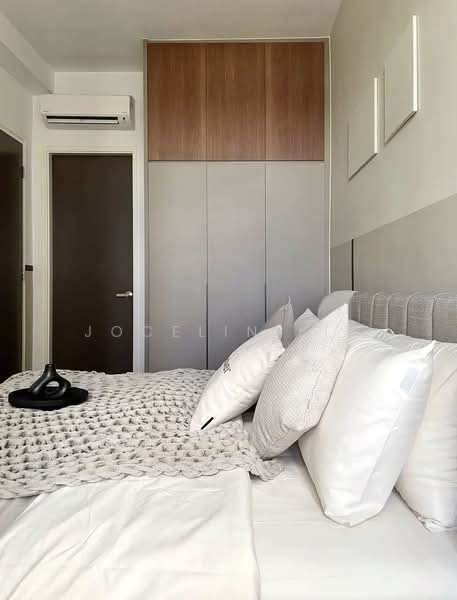 Service Residence for Rent at Met 1 Residences - Jocelin Lim - PropertyGuru.com.my
